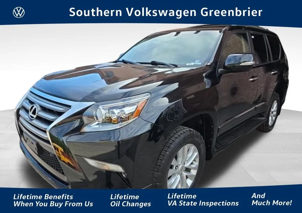2019 Lexus GX 460 460 PREMIUM's photo
