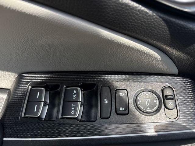 2026 Honda Civic Sport Touring - Photo 14