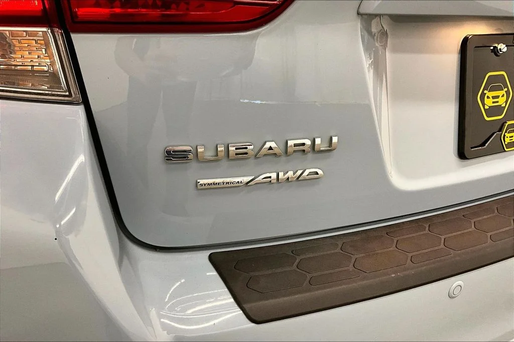 Used 2023 Gray Subaru Limited image 24