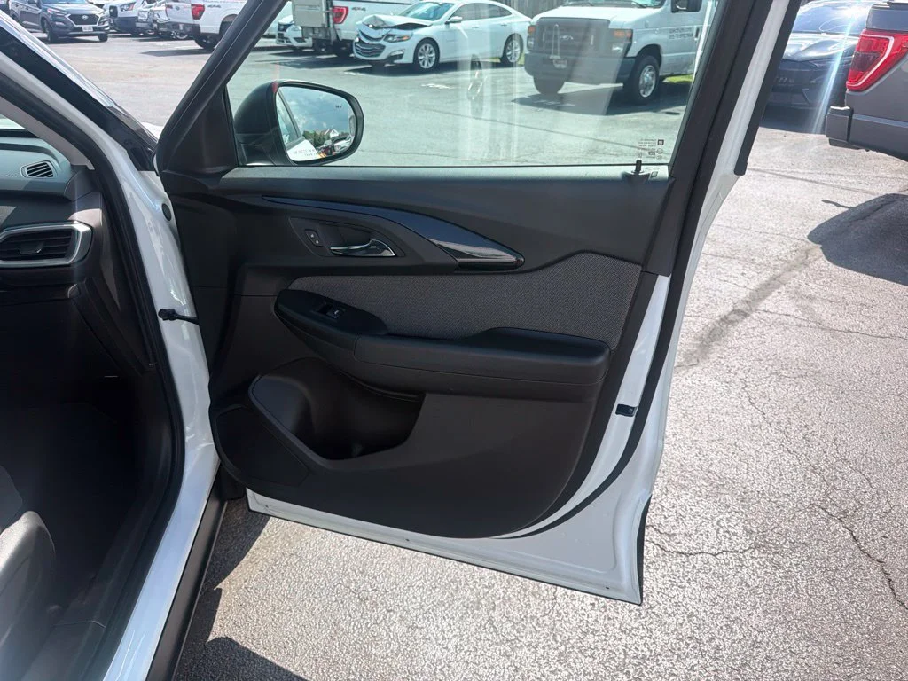 Certified Used 2021 Summit White Chevrolet LS image 38