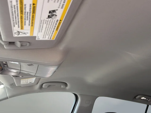 Used 2023 Silver GMC SLE image 17