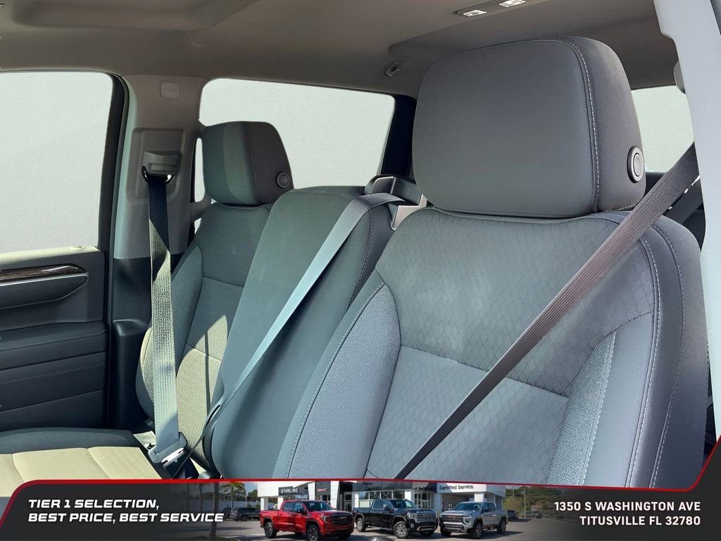 2026 GMC Sierra 1500 SLE - Photo 26