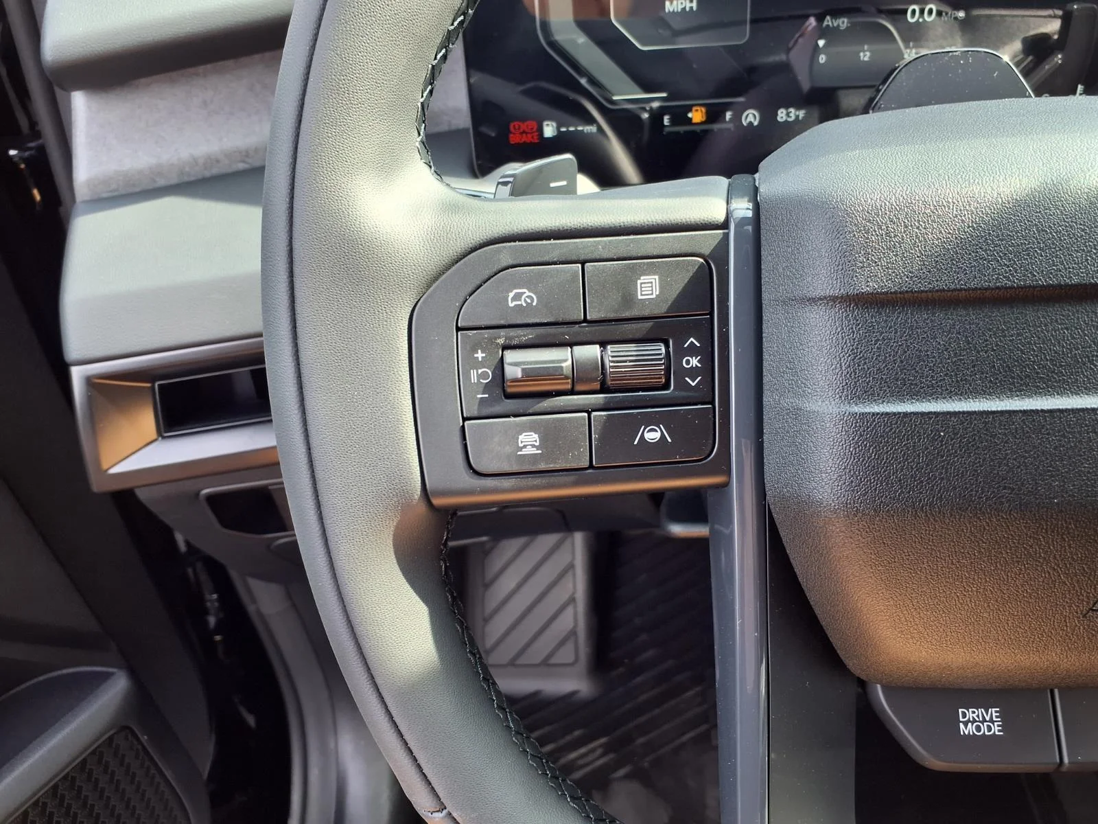 New 2027 Ebony Black Kia X-Line SX image 7