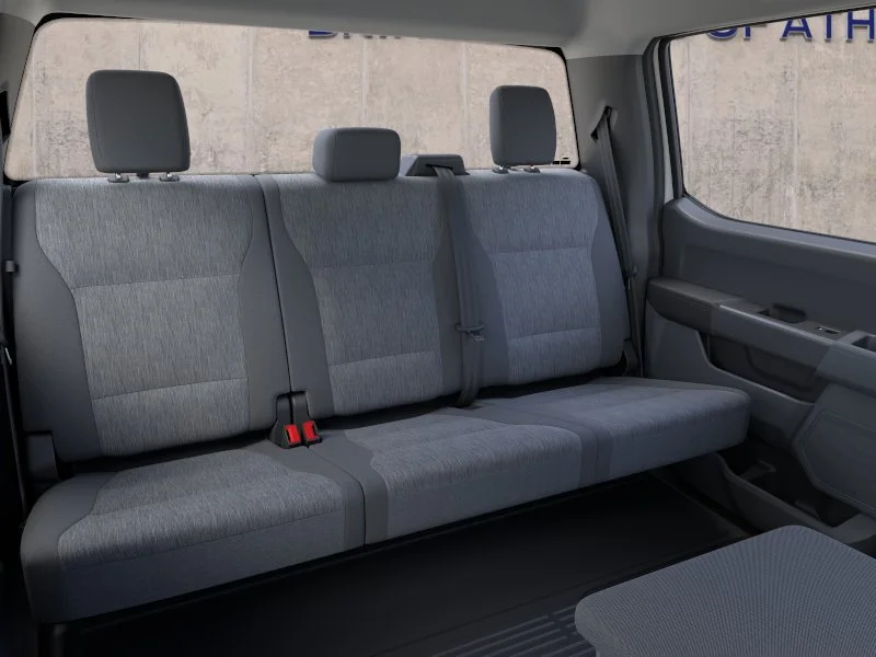 New 2026 Oxford White Ford F-250® XL image 33