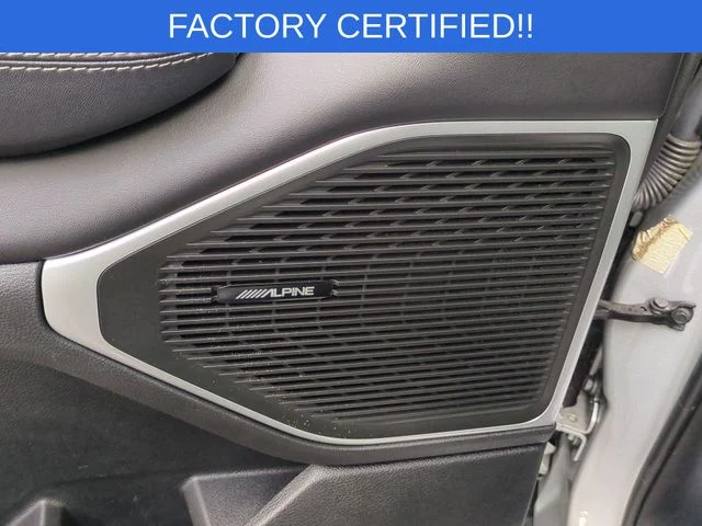 Used 2022 Silver Jeep Series II image 15