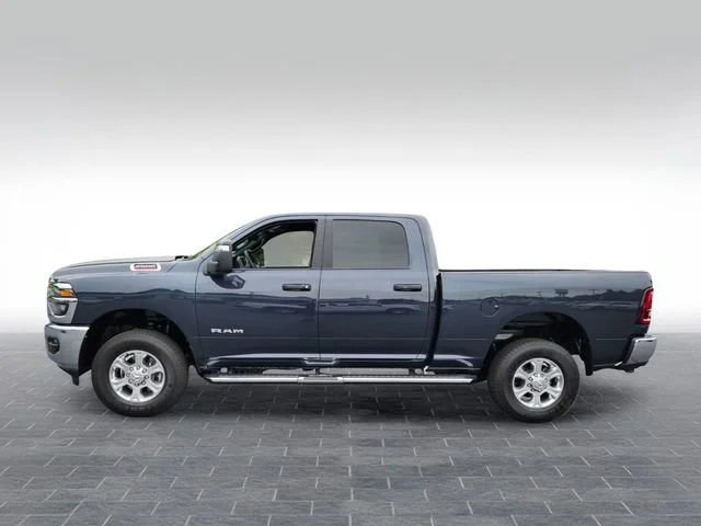 Used 2026 Charcoal Ram Big Horn image 4