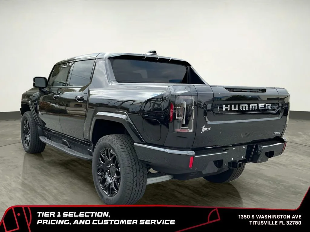 New 2026 Void Black GMC 2X image 5