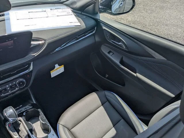 2026 Buick Envista Sport Touring - Photo 18