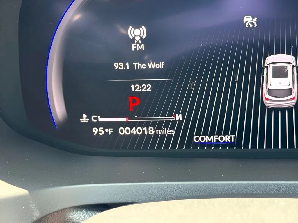 Used 2026 White Acura A-Spec image 26