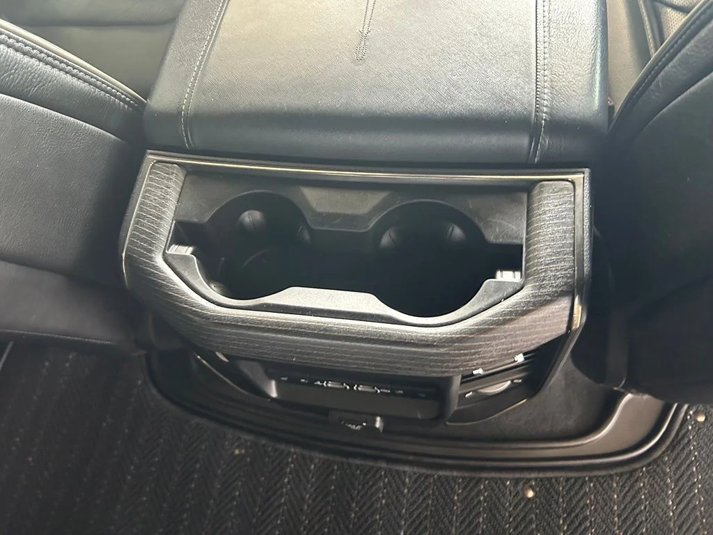 Used 2019 Red Ram Limited image 36
