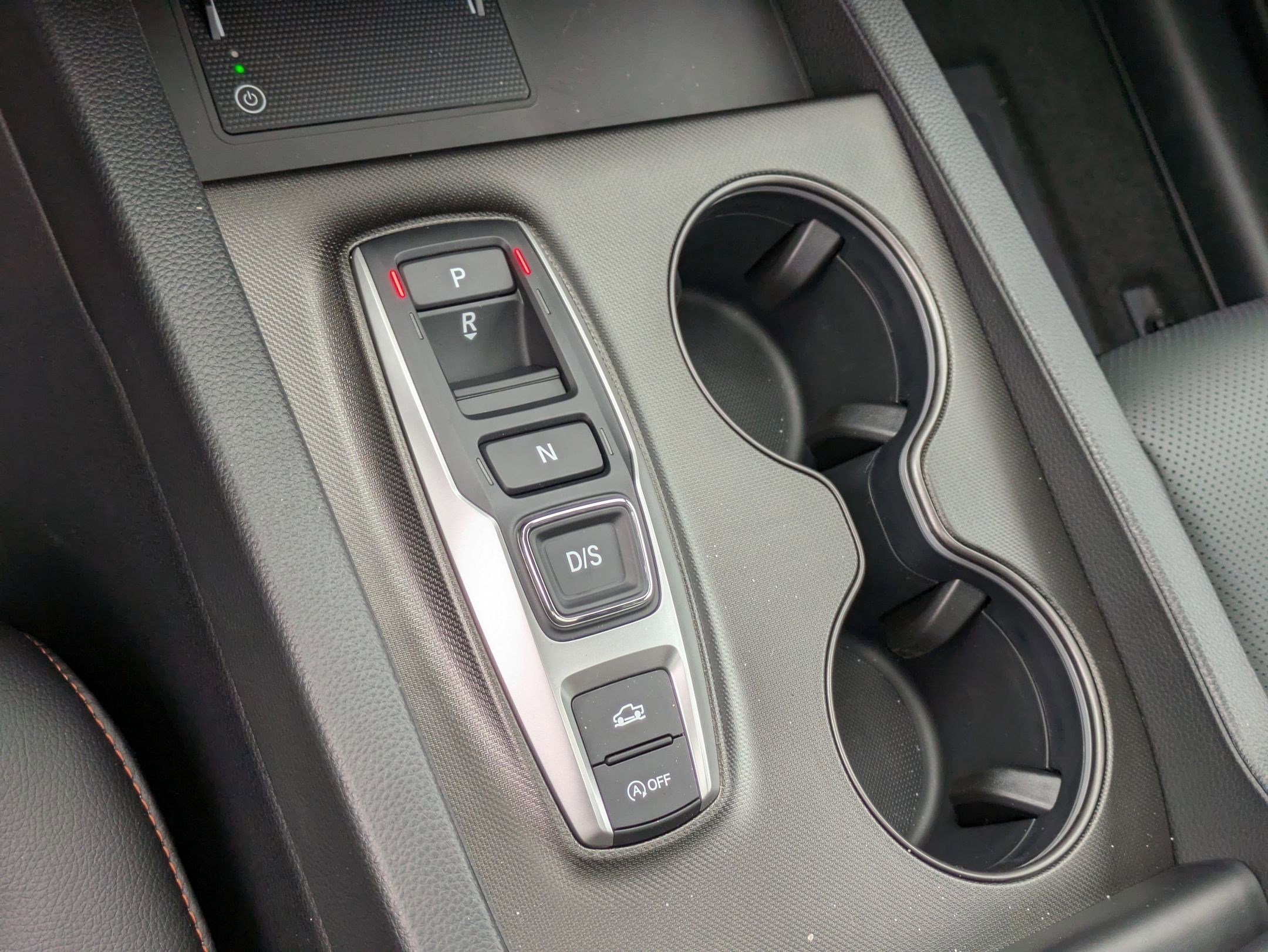 2025 Honda Ridgeline TrailSport - Photo 14