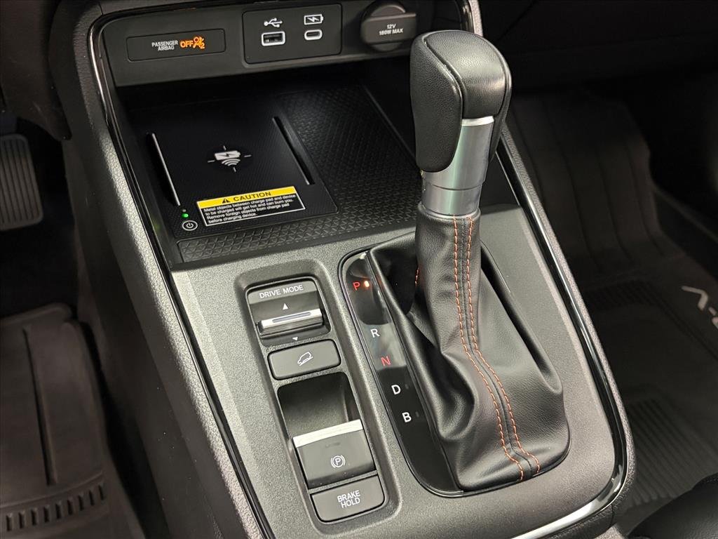 2024 Honda CR-V Sport Touring - Photo 13