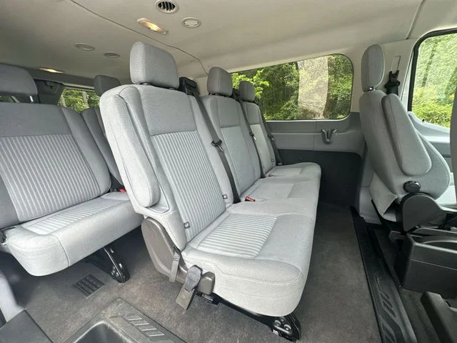 Used 2015 White Ford XLT image 48