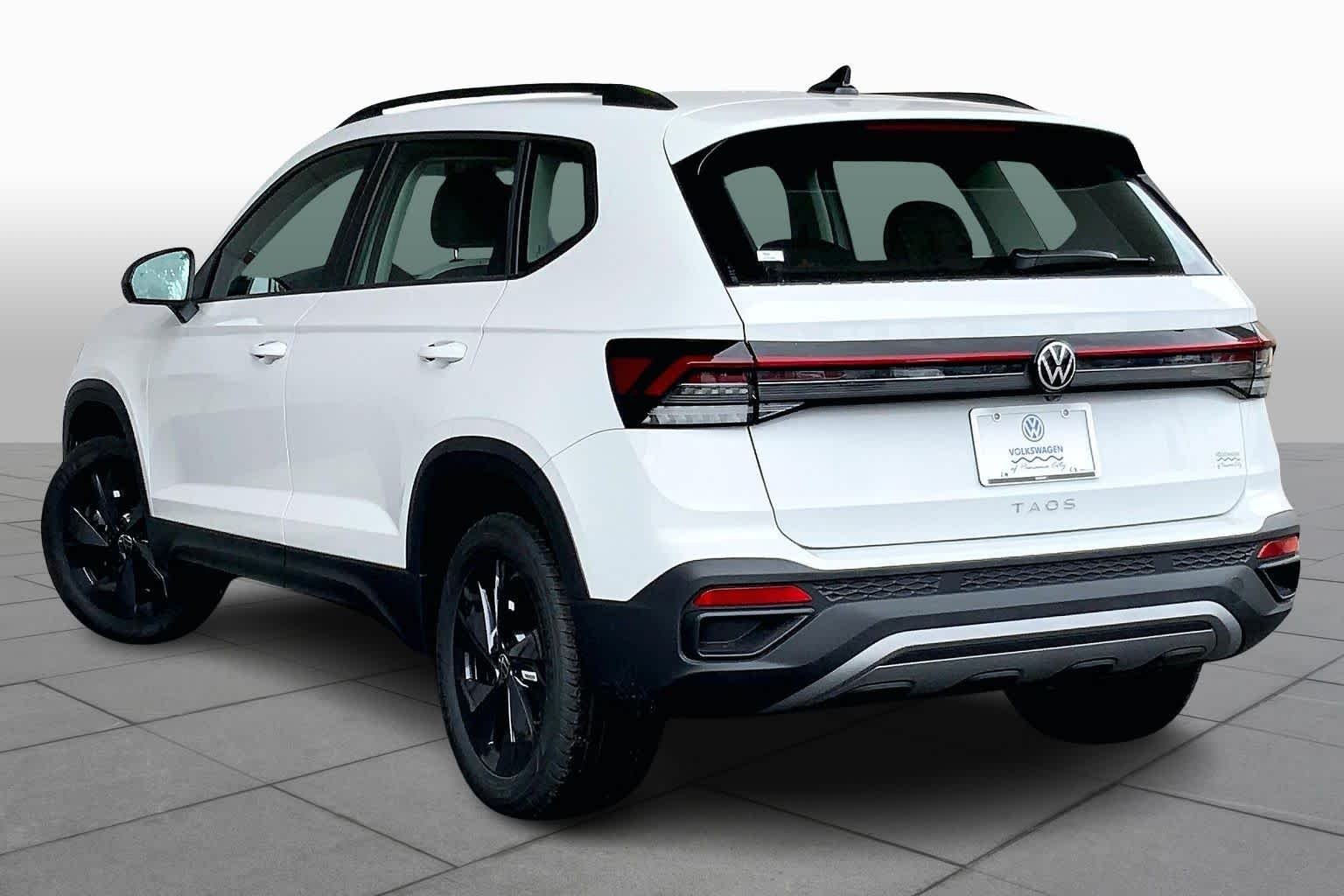 2026 Volkswagen Taos S - Photo 12