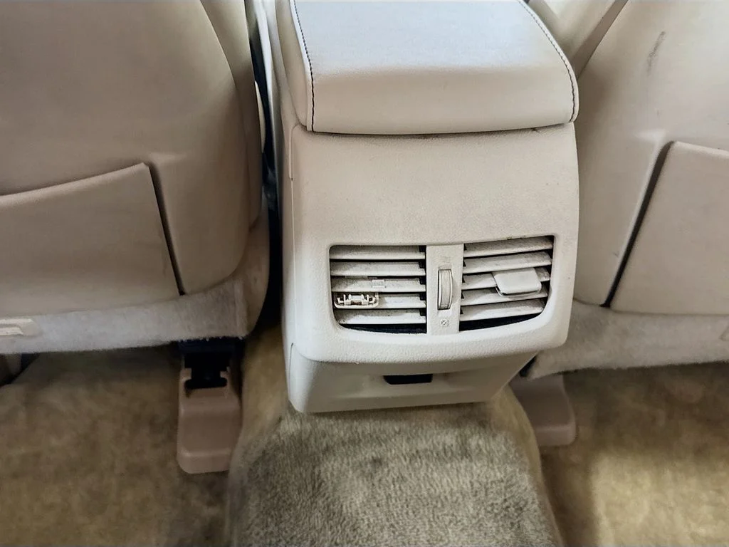 Used 2013 White Lexus 350 image 31