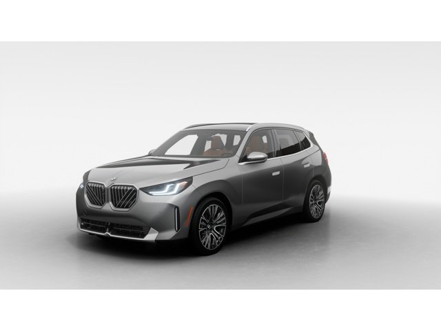 2026 BMW X3 30 XDRIVE's photo