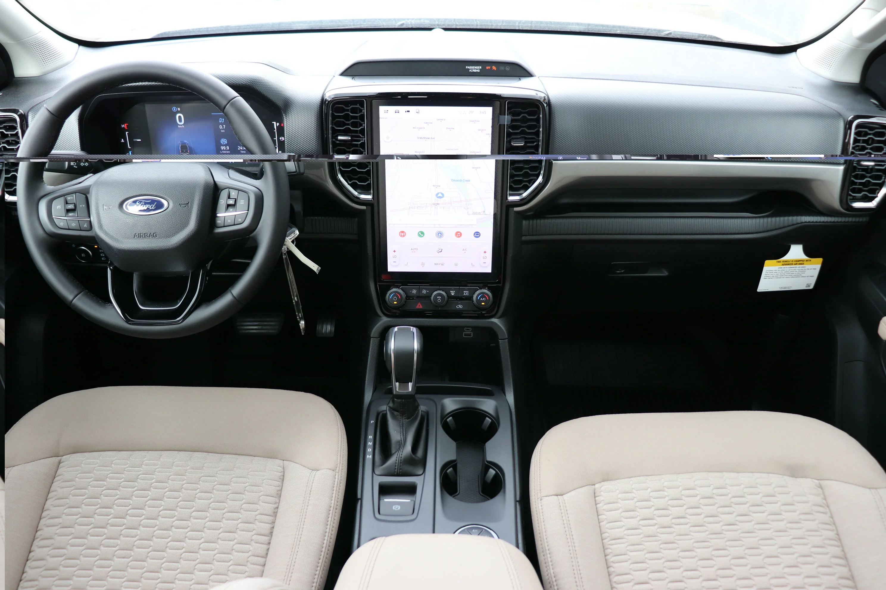 New 2026 AVALANCHE Ford XLT image 20