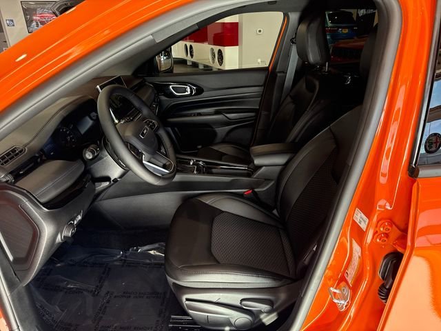 New 2026 Joose (DISC) Jeep Latitude image 14