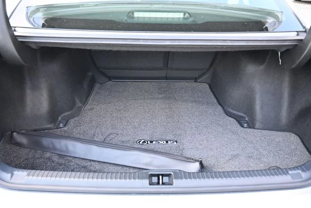 Certified Used 2023 IRIDIUM Lexus 350 F SPORT image 6