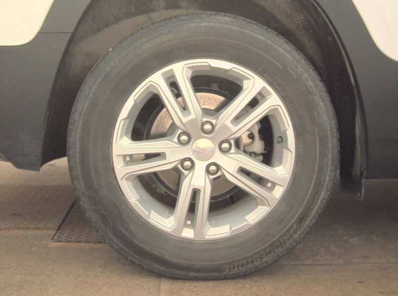 2023 GMC Terrain SLE - Photo 8