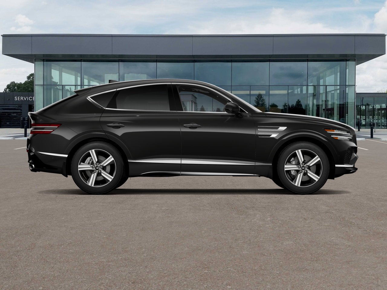 New 2026 Vik Black Genesis 3.5T image 20