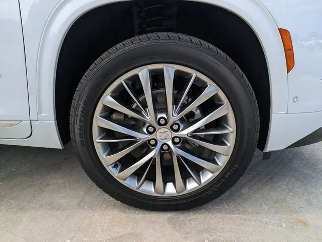 2026 Buick Enclave Avenir - Photo 11