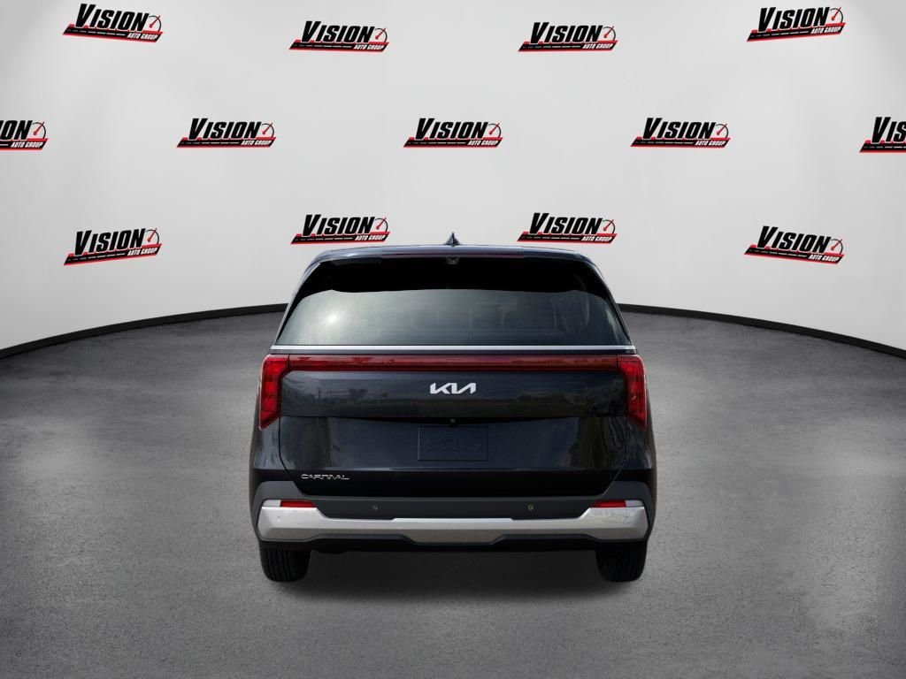 New 2027 Panthera Metal Kia LXS image 5