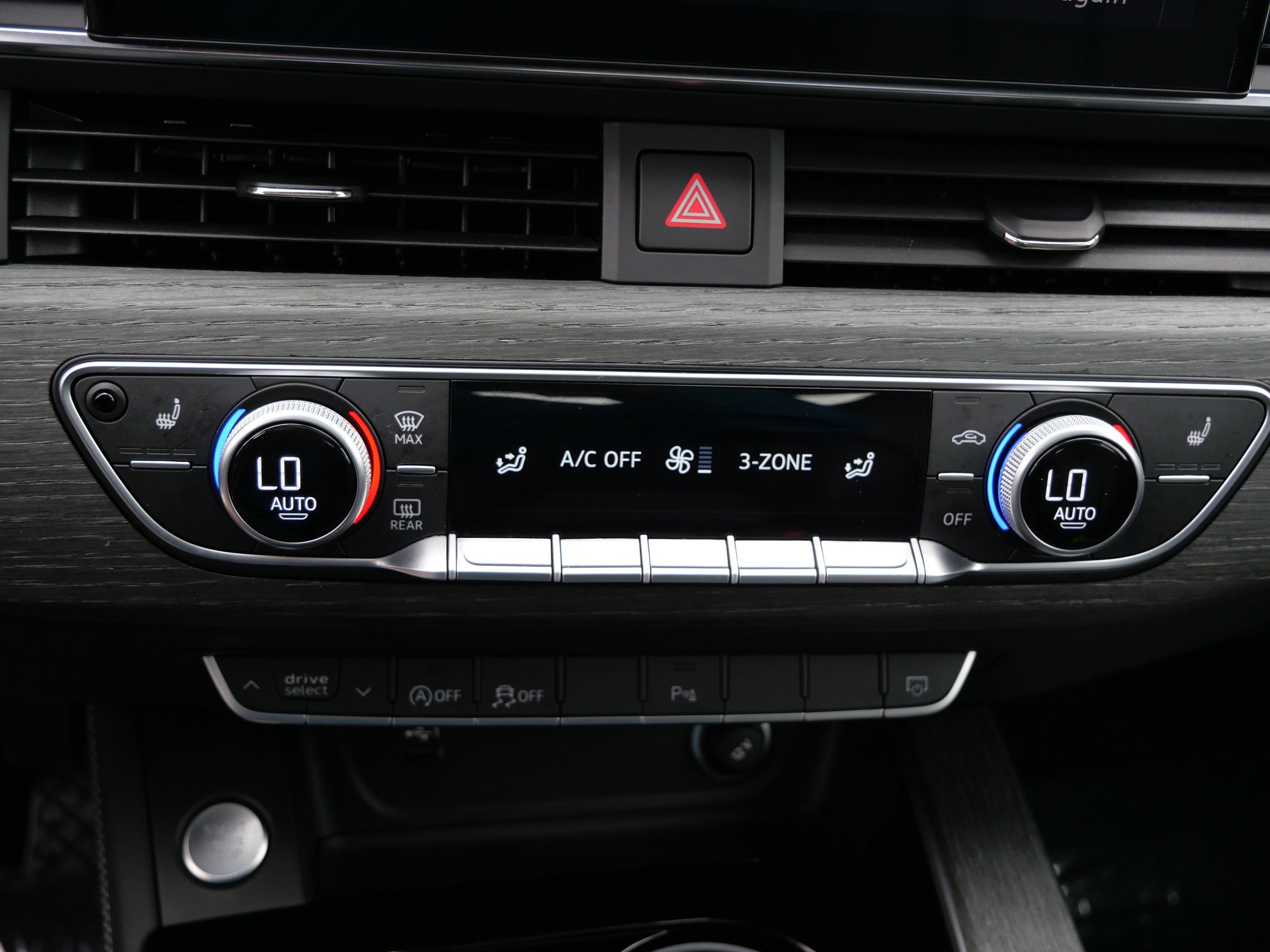 Used 2024 Arkona White Audi S line Premium Plus image 24