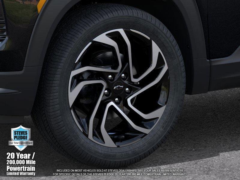 2026 Chevrolet Trailblazer RS - Photo 9