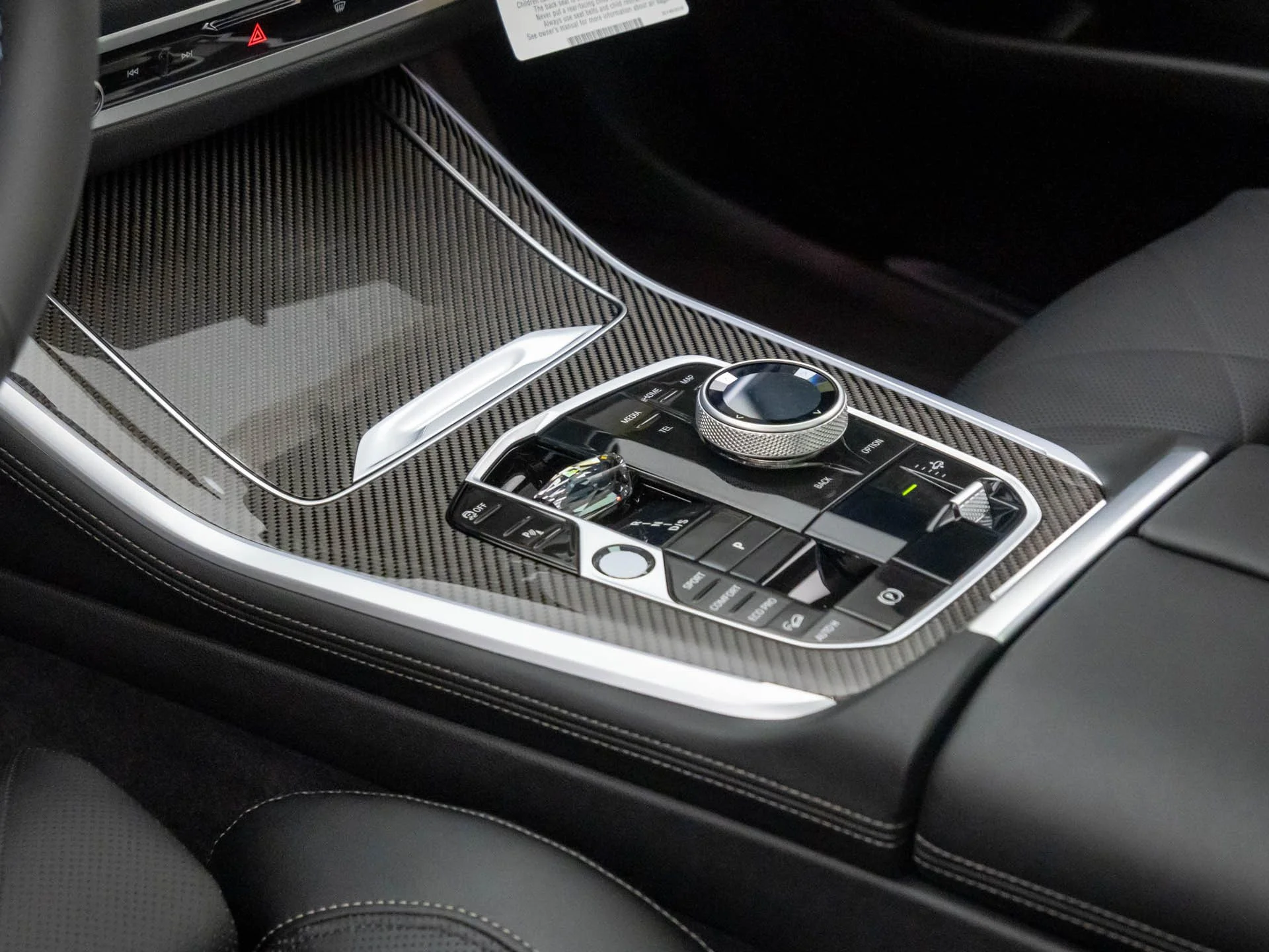 Used 2026 Blue BMW M60i image 12