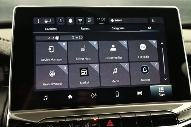 2026 Jeep Compass Latitude Altitude - Photo 20