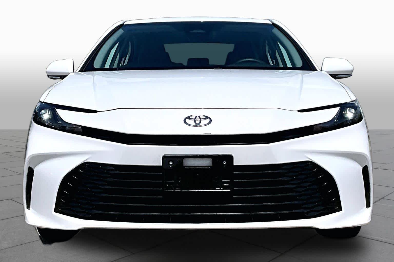 Certified Pre-Owned 2025 Toyota Camry LE