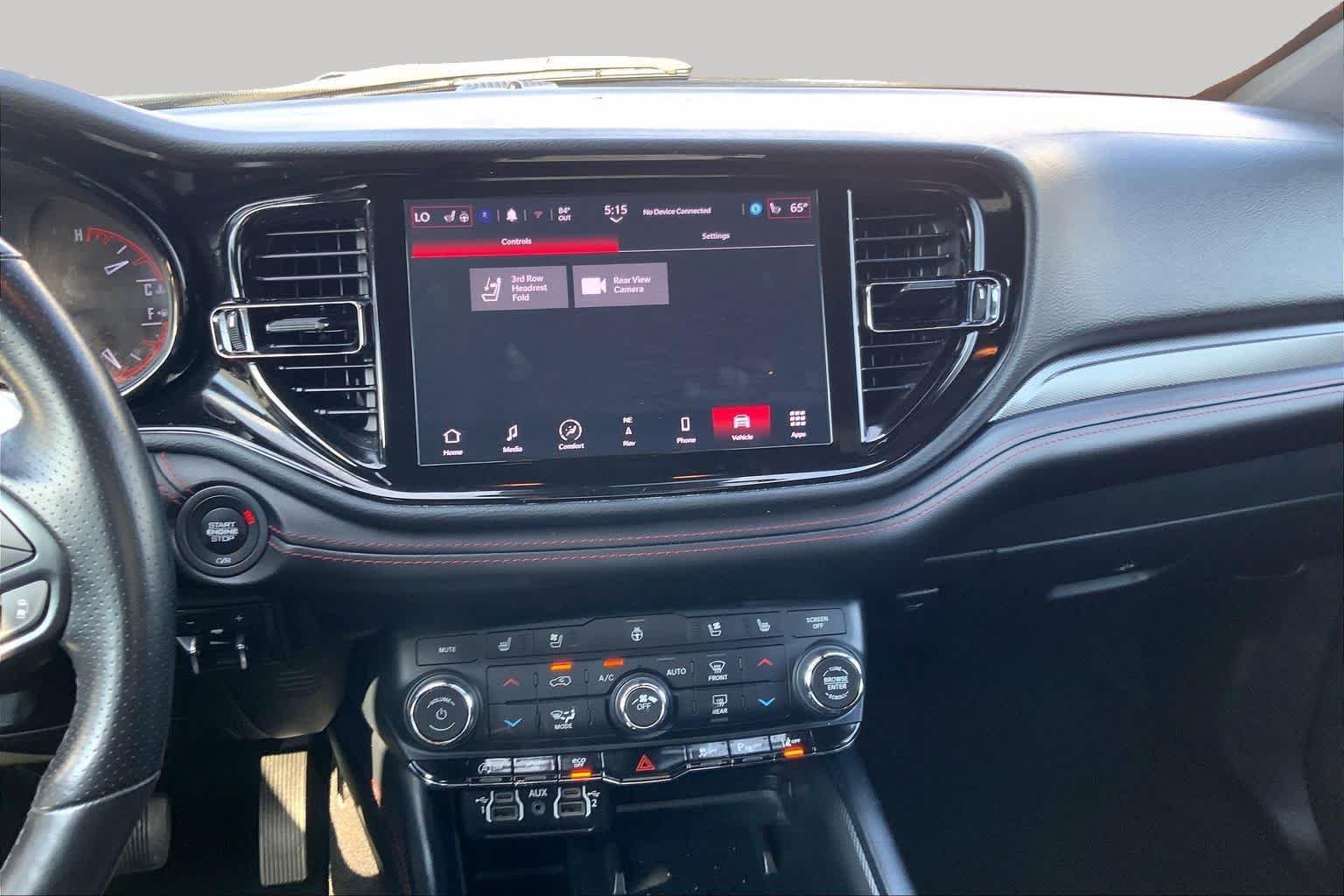 Pre-Owned 2025 Dodge Durango GT Plus