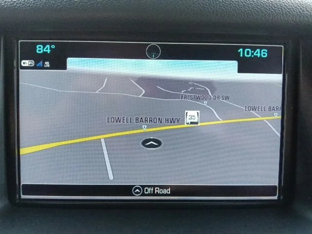 Used 2020 White Chevrolet Premier image 24