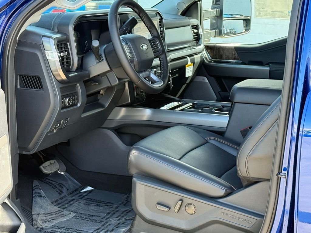 2026 Ford F-250 Super Duty Lariat - Photo 6
