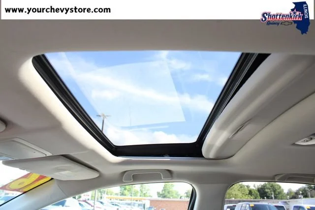 Used 2016 Gray Honda EX image 33