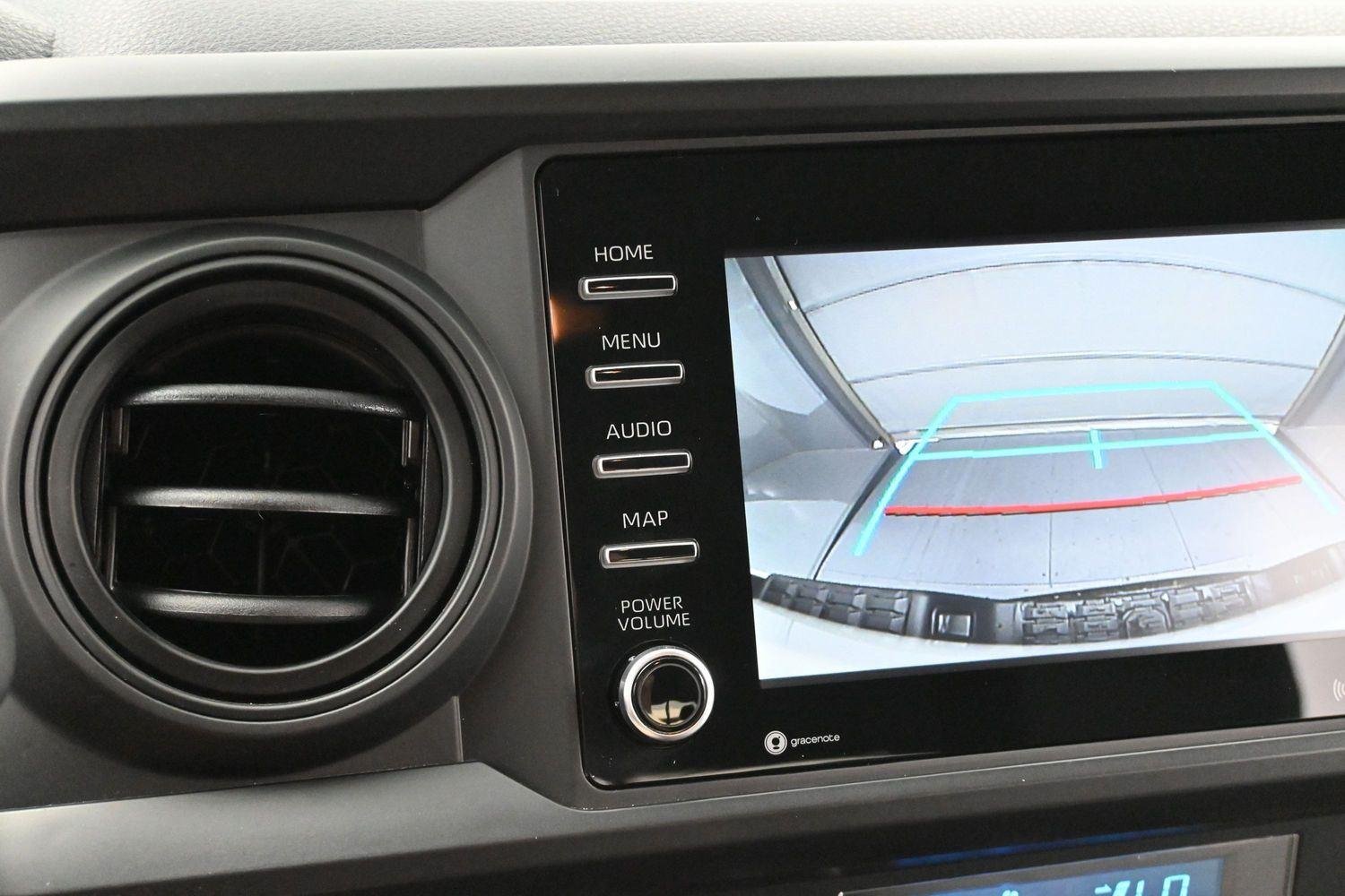 Used 2023 White Toyota SR image 20