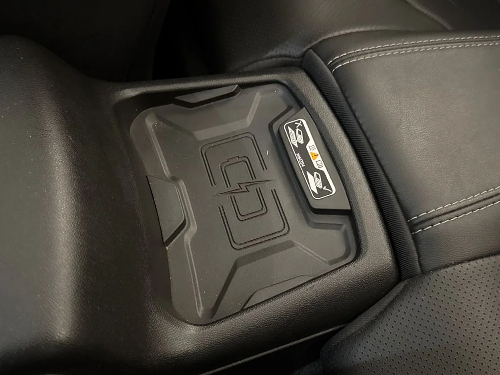 Certified Used 2018 Red Chevrolet SS image 31