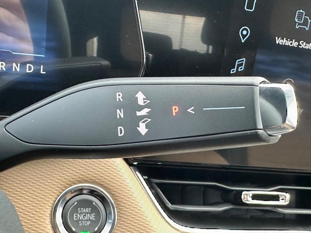 New 2027 Radiant Red Tintcoat Chevrolet ACTIV image 10