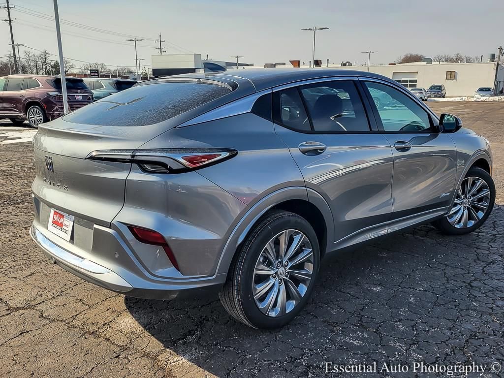 2026 BUICK ENVISTA - Image 5