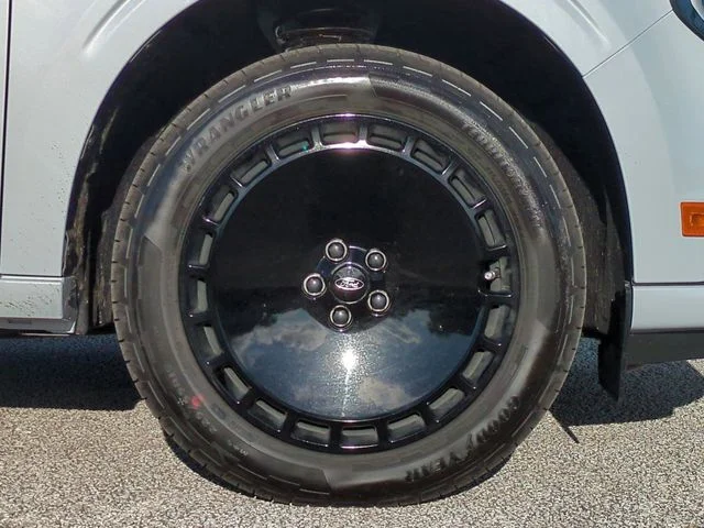 2026 Ford Maverick Lobo Standard - Photo 11