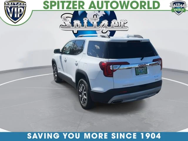 2023 GMC Acadia SLE - Photo 8