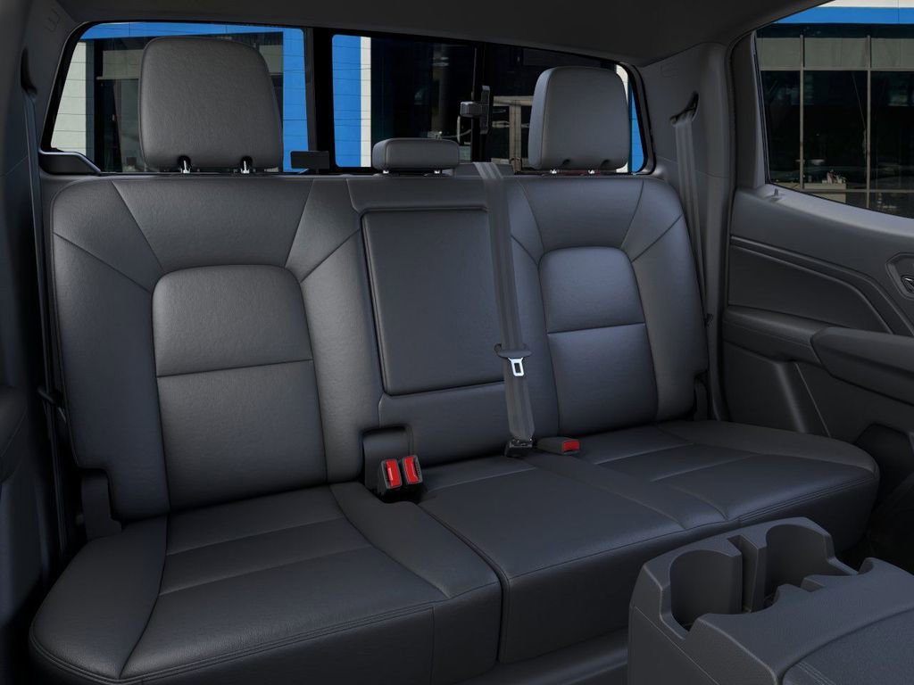 2026 Chevrolet Colorado LT - Photo 18