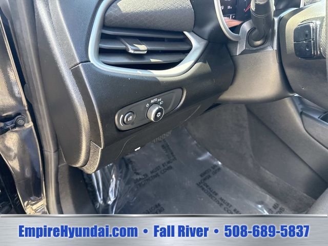 2024 Chevrolet Malibu 1LT - Photo 22