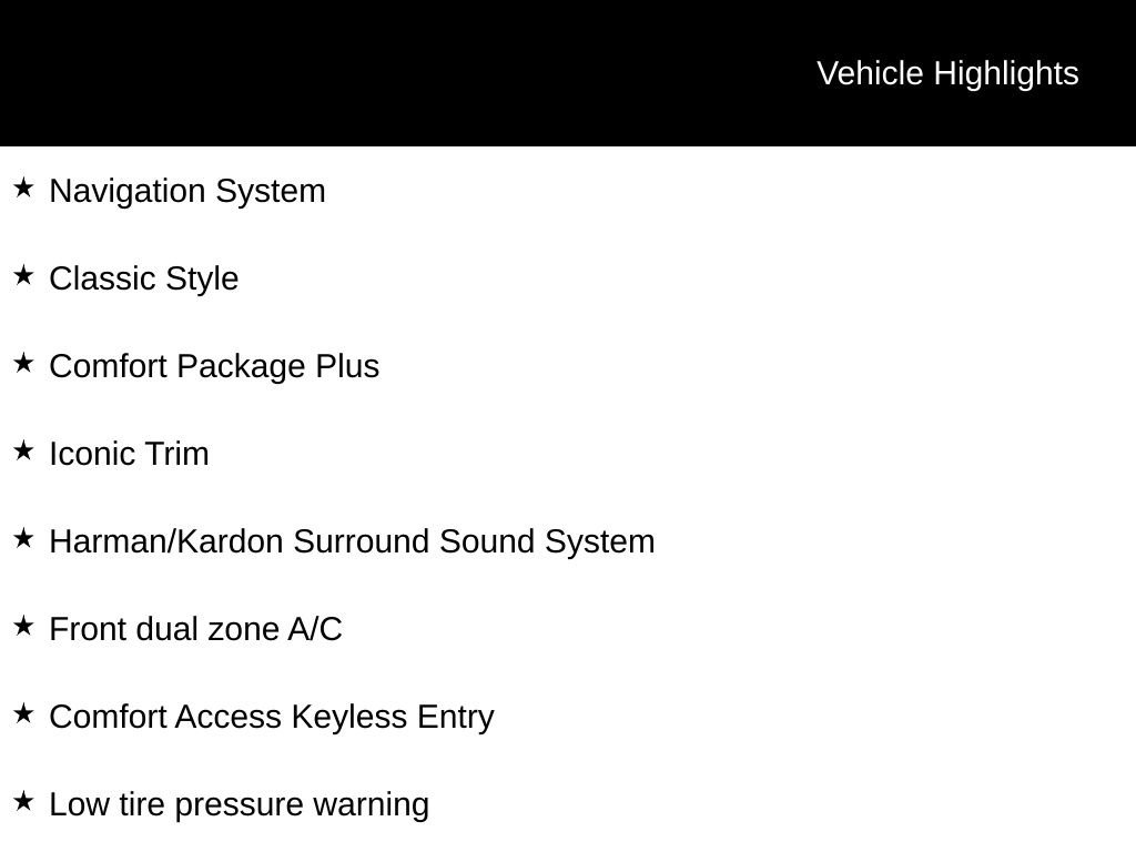 2025 MINI Countryman S - Photo 6