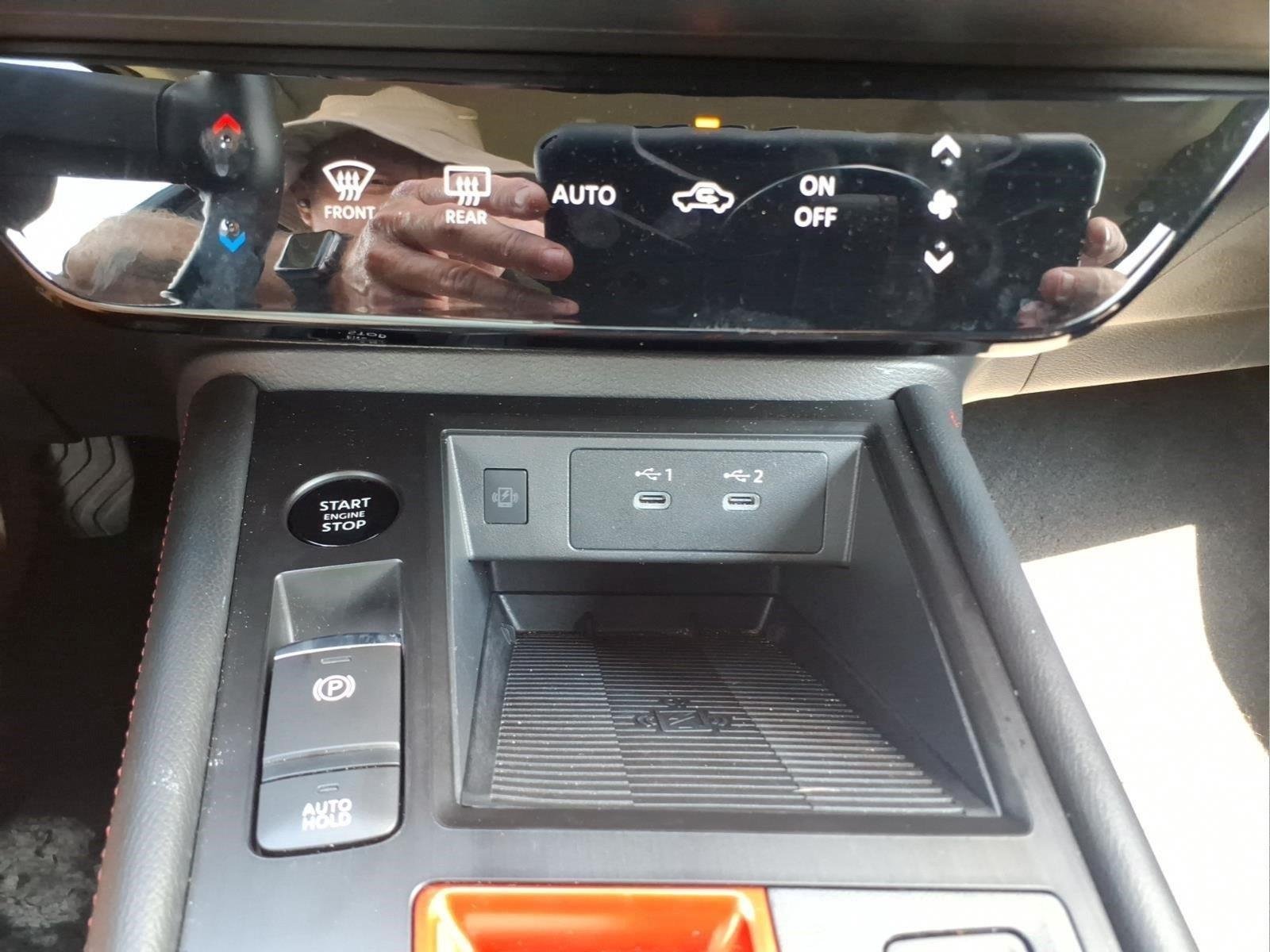 2026 Nissan KICKS SR AWD - Photo 24