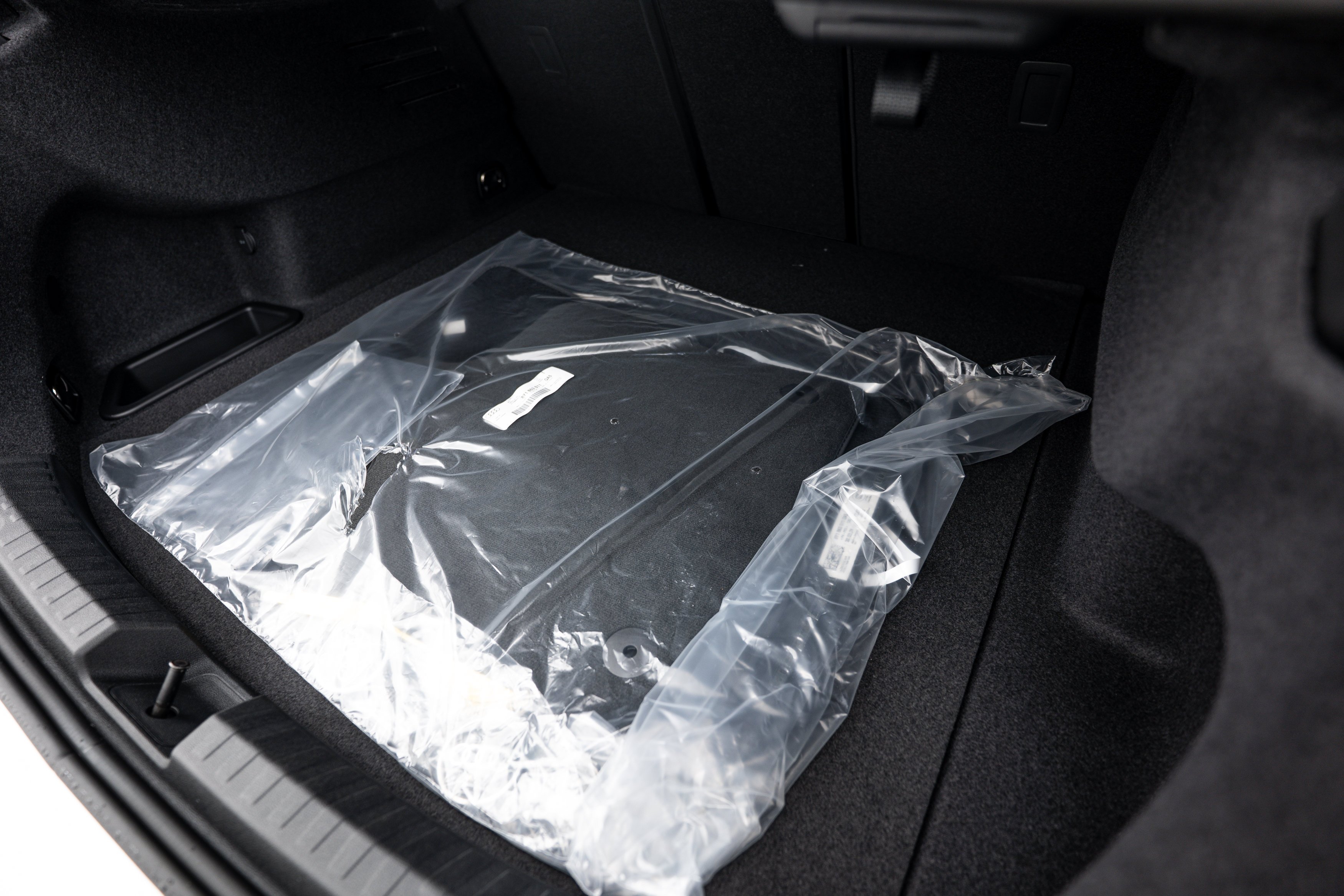New 2026 White Audi 2.5T image 10