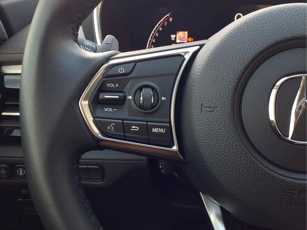 2026 Acura MDX Technology Package - Photo 46