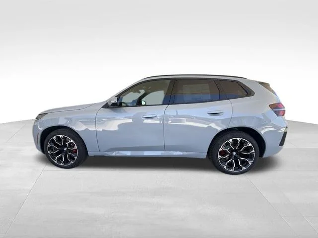New 2026 Brooklyn Grey Metallic BMW 30 xDrive image 4