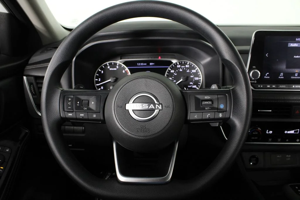 2024 Nissan Rogue SV - Photo 10